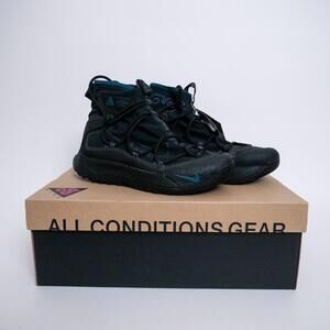 Nike ACG Air Terra Antarktik "Black" Men's 6.5 Women's 8